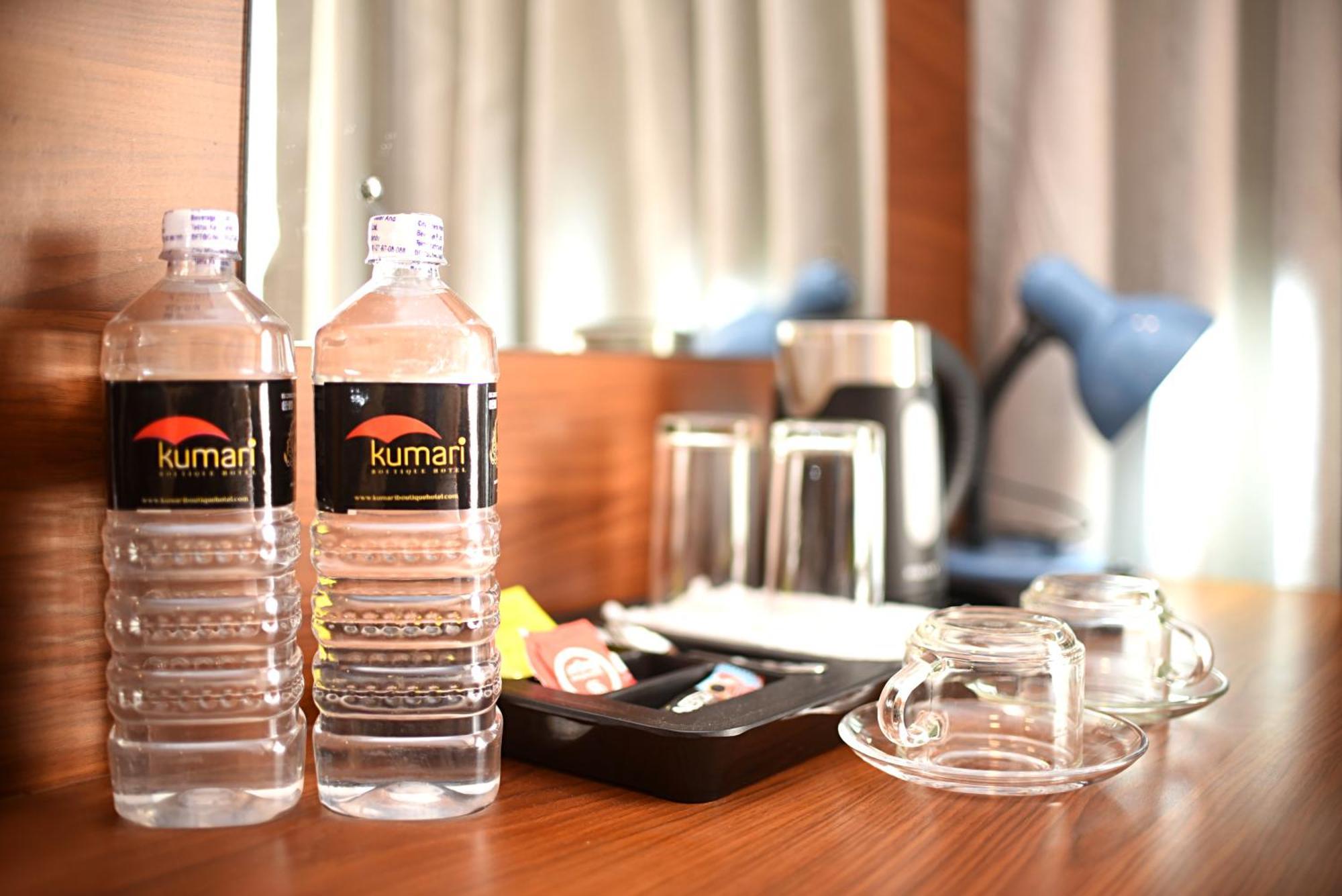 Kumari Boutique Hotel Катманду Екстериор снимка